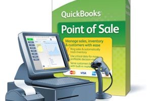 QuickBooks Point of Sale Reviews