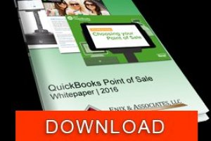 QuickBooks POS 11 Download