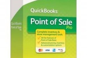 QuickBooks POS Basic to Pro upgrade