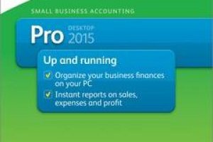 QuickBooks Pro 2015 offline Download