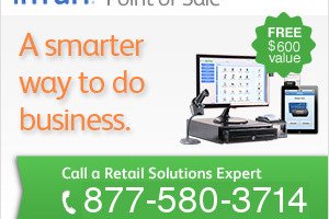 QuickBooks Pro Point of Sale software