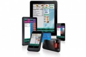 Restaurant Point of Sale management system