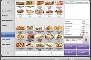 Restaurant POS software manual