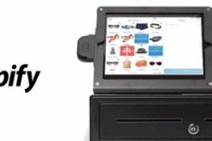 Shopify POS Kit