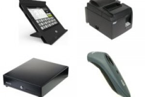 Shopify POS on desktop