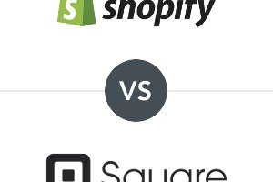 Square POS VS Shopify