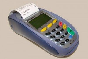 ST George EFTPOS Machine not Working