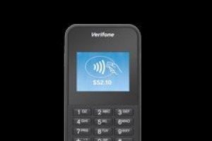 Verifone customer services UK