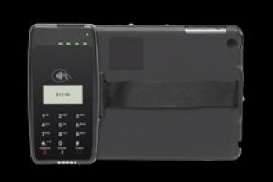 Verifone e335 Manual