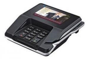 Verifone not Connecting