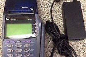 Verifone OMNI 5100