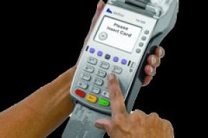 Verifone VX520 Quick setup password