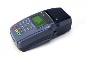 Verifone Vx610 Quick Reference Guide