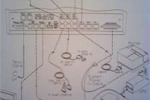 VeriFone VX670 not charging