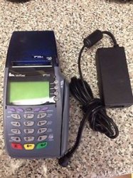 VERIFONE-Omni-5100-CREDIT