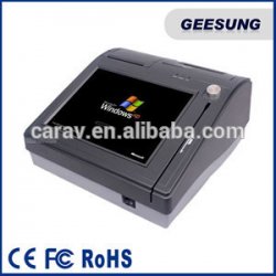 Verifone Pos Terminal