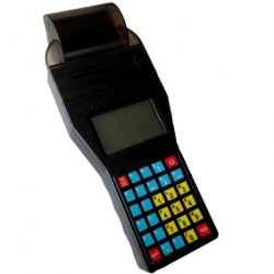 Verifone Pos Terminal