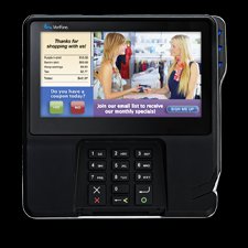 Verifone United Kingdom