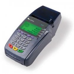 Verifone VX510 Dual Comm