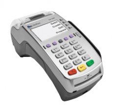 Verifone VX520-EMV Contactless