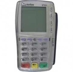 Verifone VX810 Wet Cover