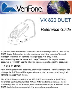 verifonevx820referencepassword