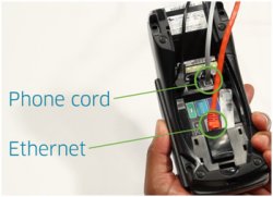 Vx 520 FAQs